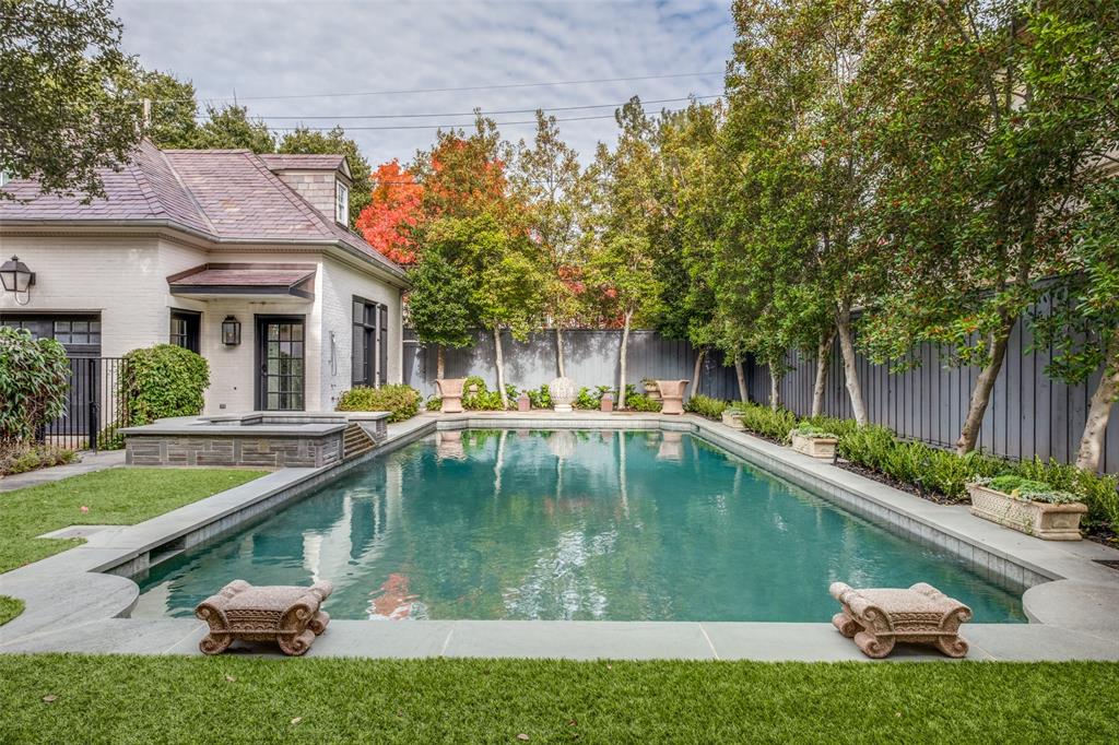 Highland Park - Residential