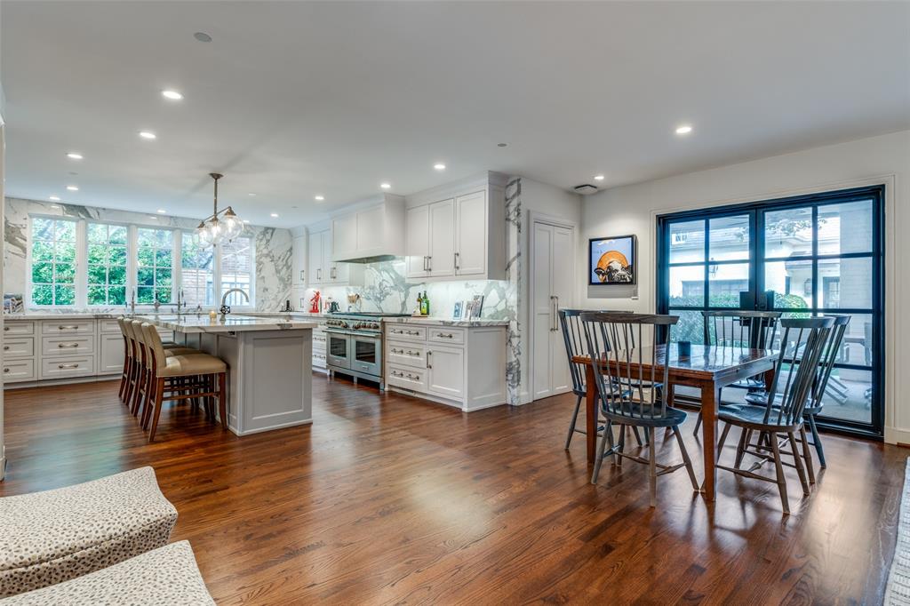 Highland Park - Residential