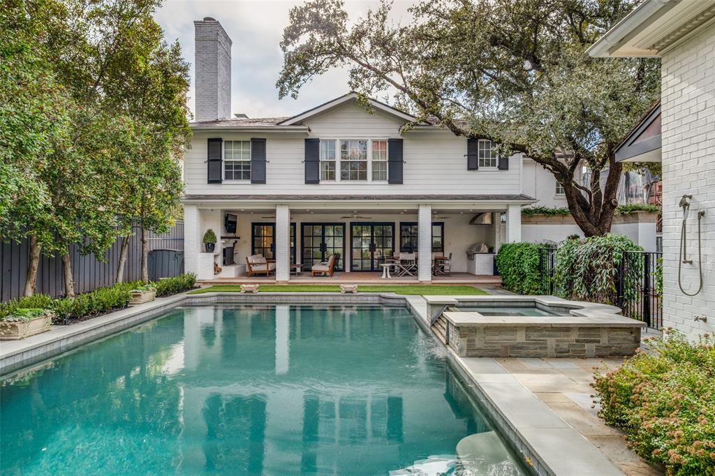 Highland Park - Residential