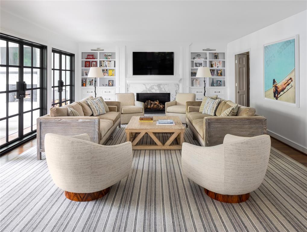 Highland Park - Residential