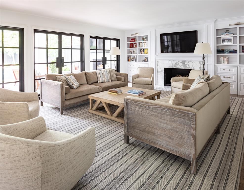 Highland Park - Residential