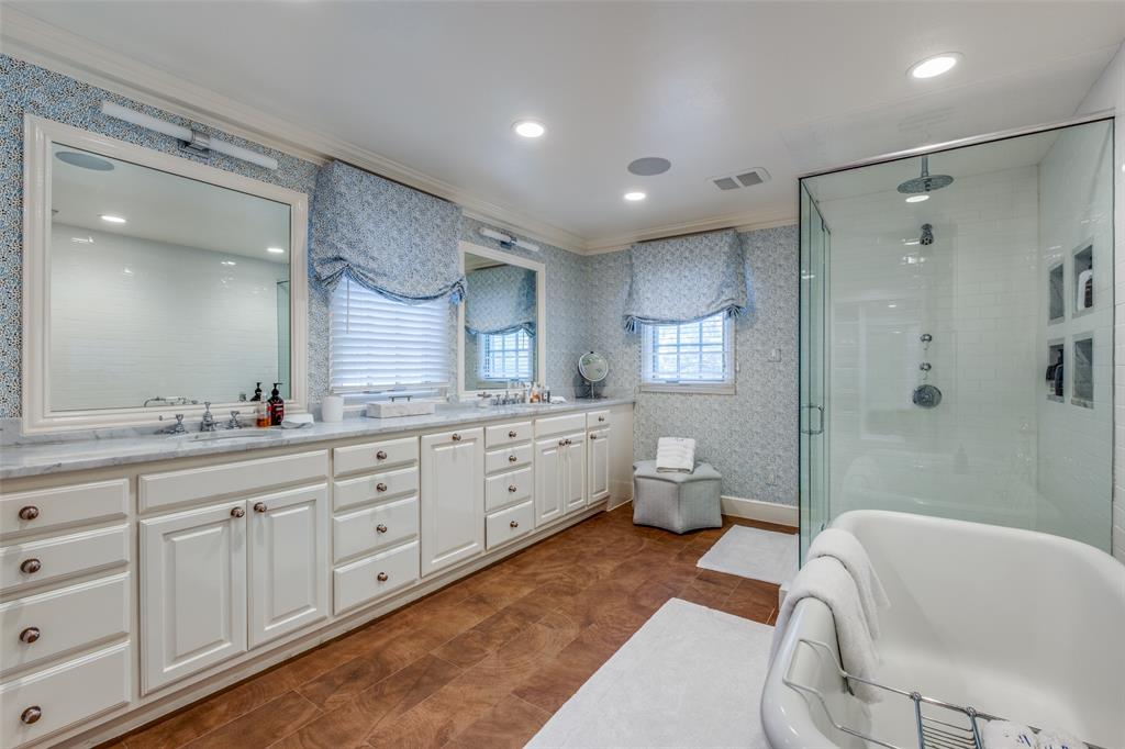 Highland Park - Residential