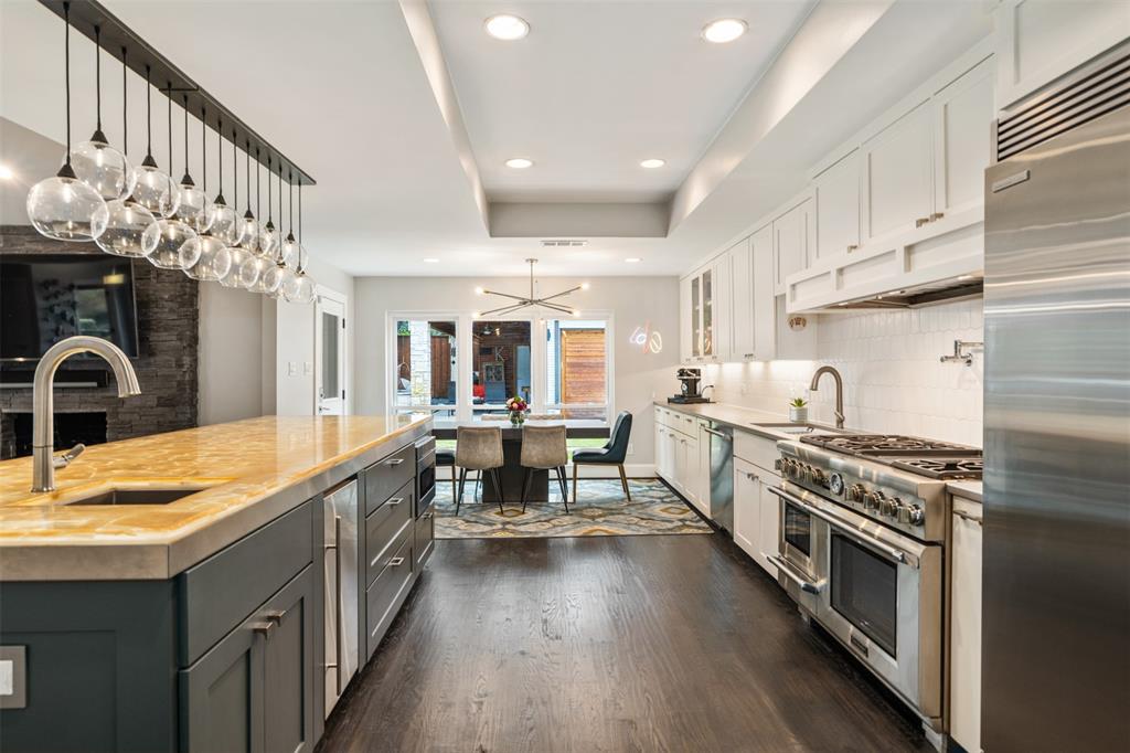 Forestcrest Estates - Residential