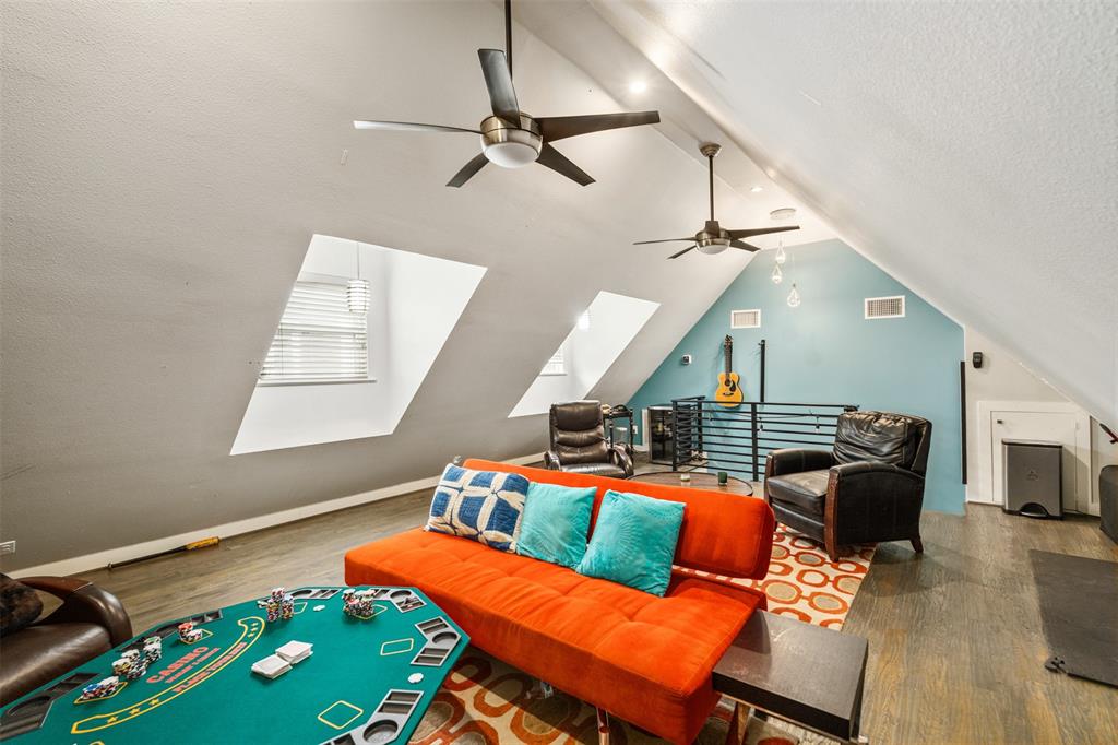 Forestcrest Estates - Residential