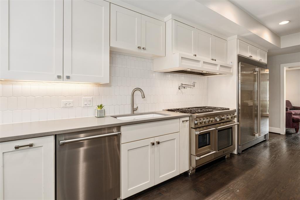 Forestcrest Estates - Residential