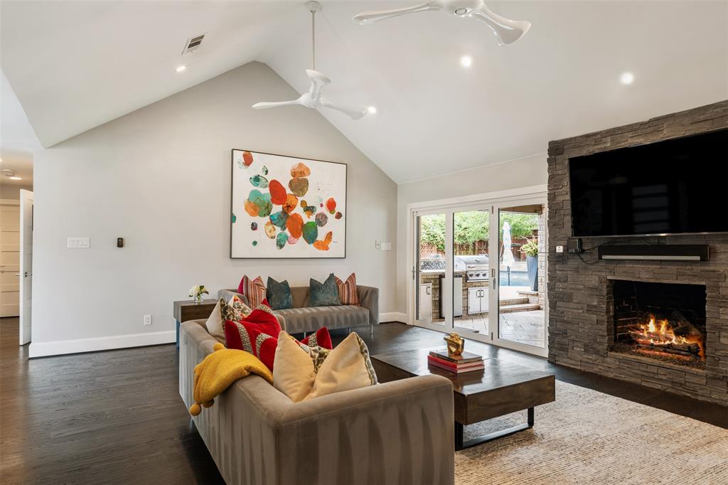 Forestcrest Estates - Residential