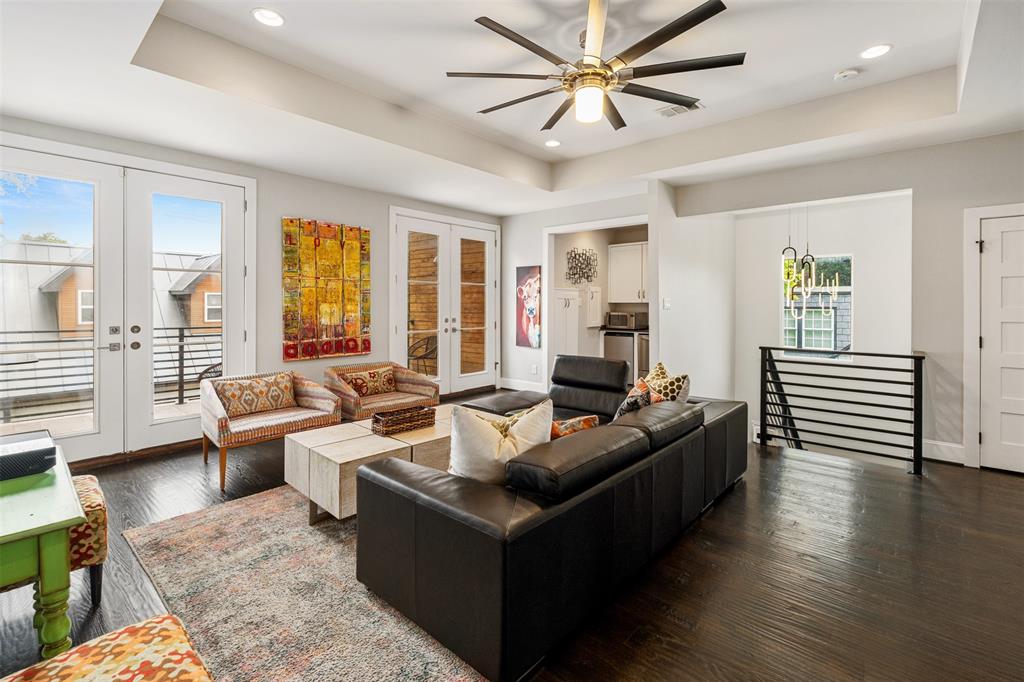 Forestcrest Estates - Residential