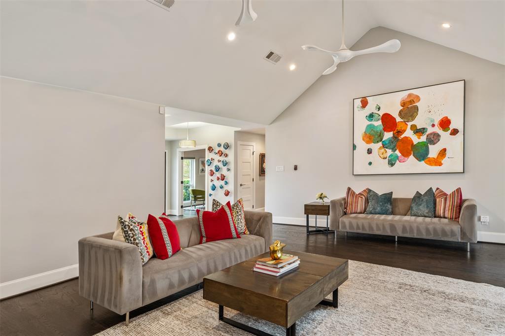 Forestcrest Estates - Residential