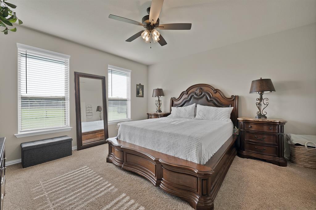 Stanley Meadows Pc - Residential