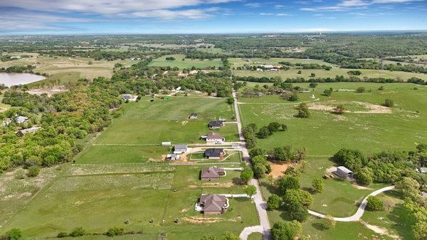 Stanley Meadows Pc - Residential