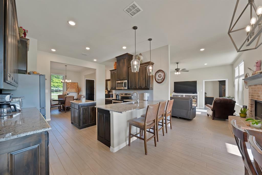 Stanley Meadows Pc - Residential