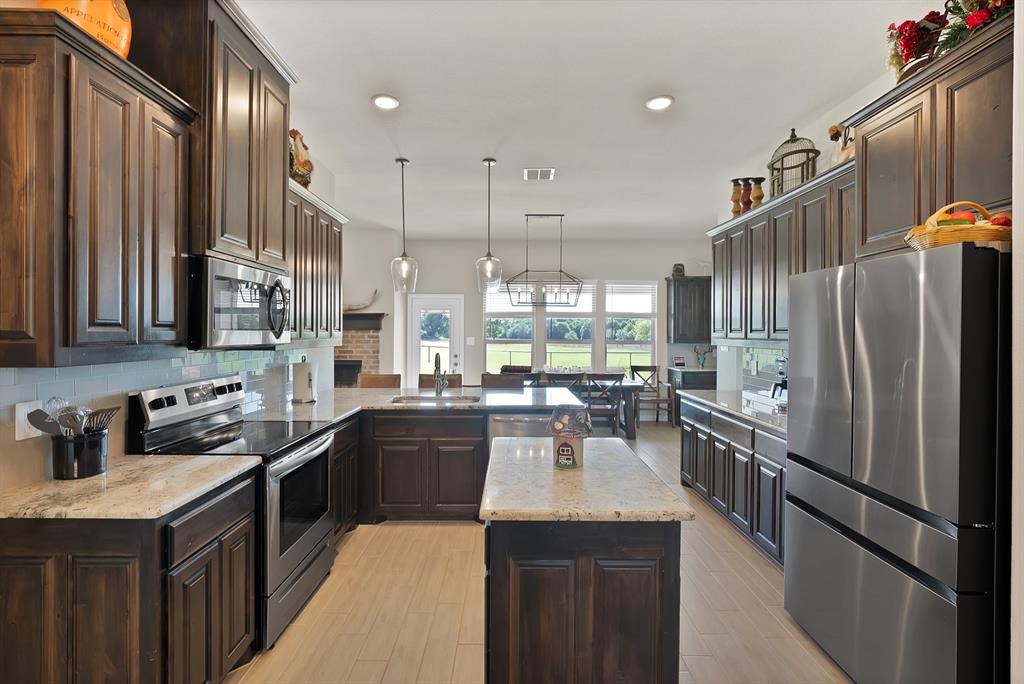 Stanley Meadows Pc - Residential