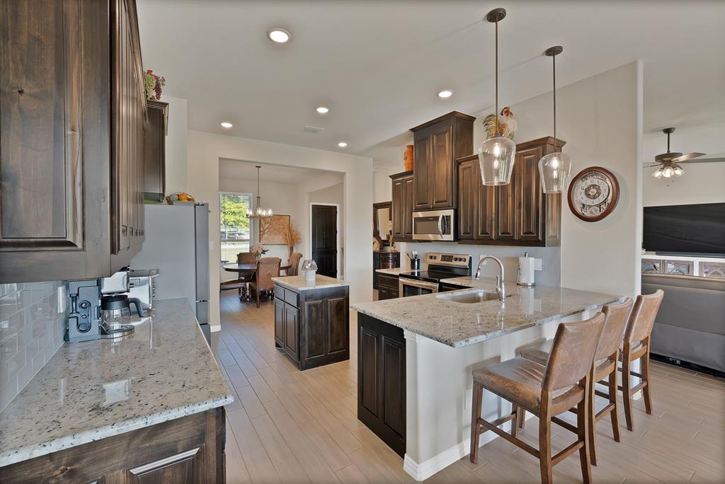 Stanley Meadows Pc - Residential