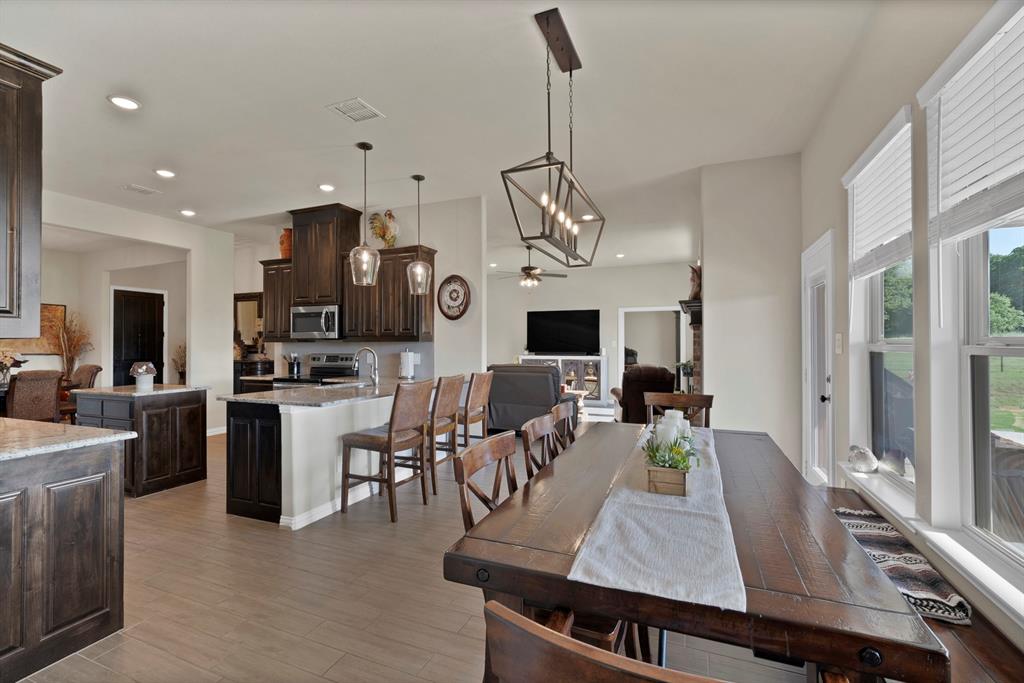 Stanley Meadows Pc - Residential