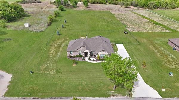 Stanley Meadows Pc - Residential