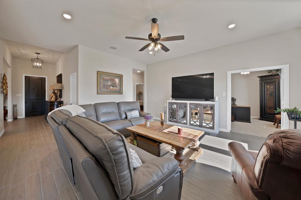 Stanley Meadows Pc - Residential