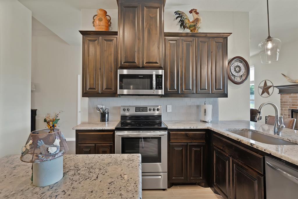 Stanley Meadows Pc - Residential