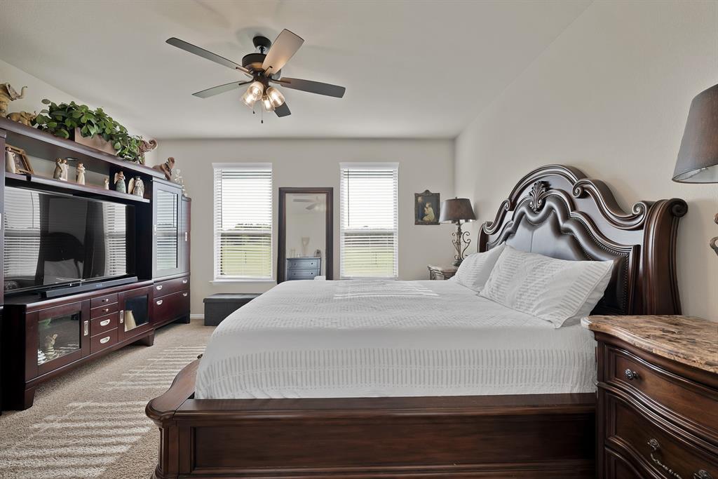 Stanley Meadows Pc - Residential