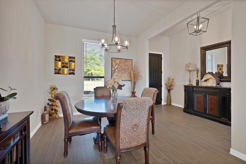 Stanley Meadows Pc - Residential