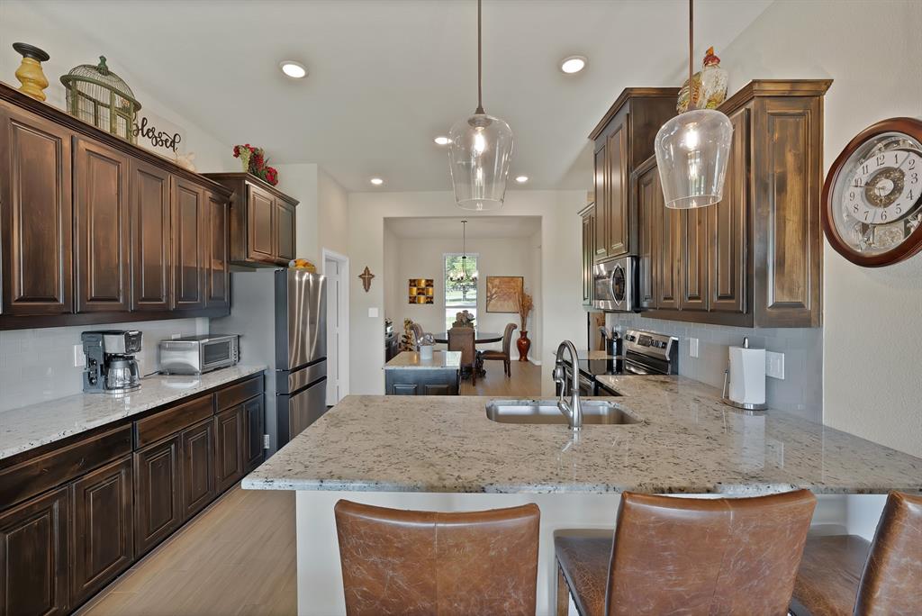 Stanley Meadows Pc - Residential