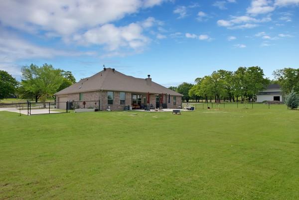 Stanley Meadows Pc - Residential