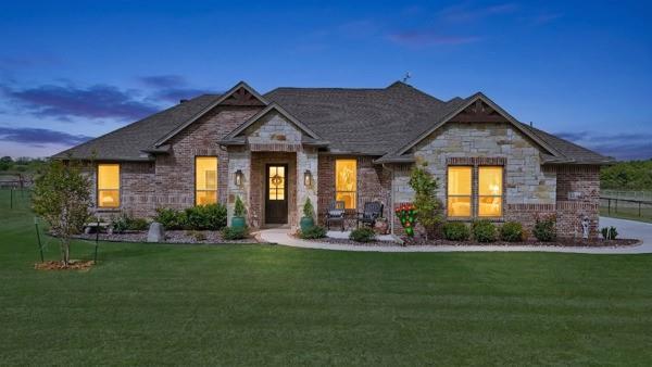 Stanley Meadows Pc - Residential