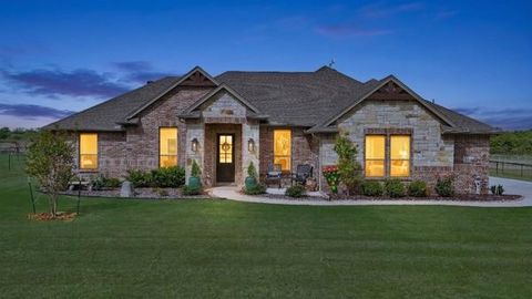 173 Stanley Lane Poolville TX 76487