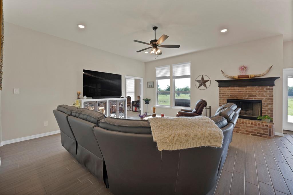 Stanley Meadows Pc - Residential