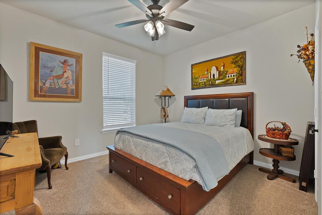 Stanley Meadows Pc - Residential