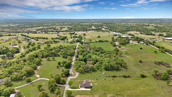 Stanley Meadows Pc - Residential