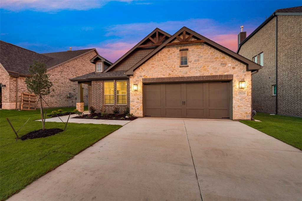 15116 Devonne Drive