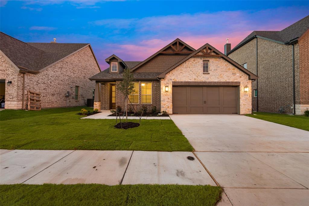 15116 Devonne Drive