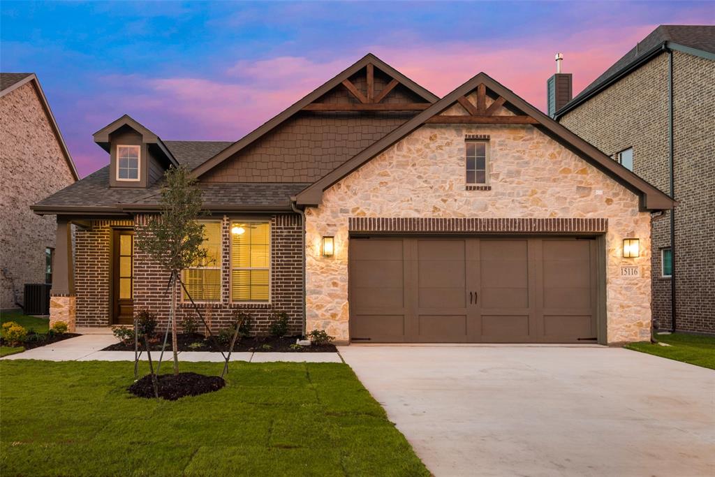 15116 Devonne Drive