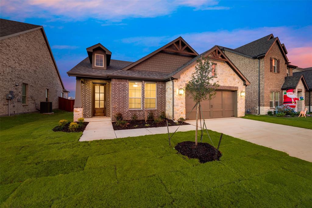 15116 Devonne Drive