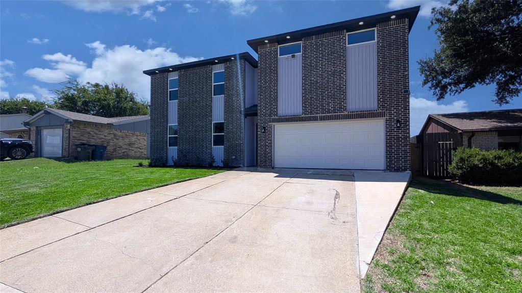 524 Windsor Drive