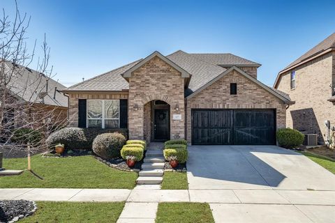 617 Fenceline Drive Argyle TX 76226