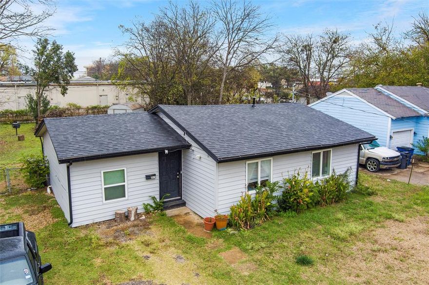 Charming 3BR, 1BA home in Lancaster, Texas. Features include a spacious living area, and a functional layout ideal for everyday living. Conveniently located near local amenities, parks, and schools.
