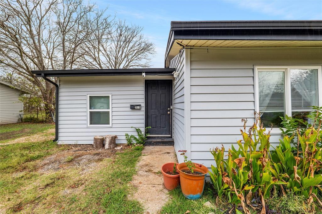 Geneva Gardens - Residential