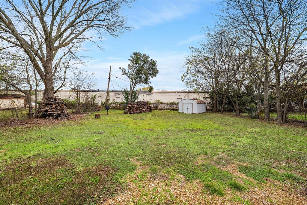 Geneva Gardens - Residential