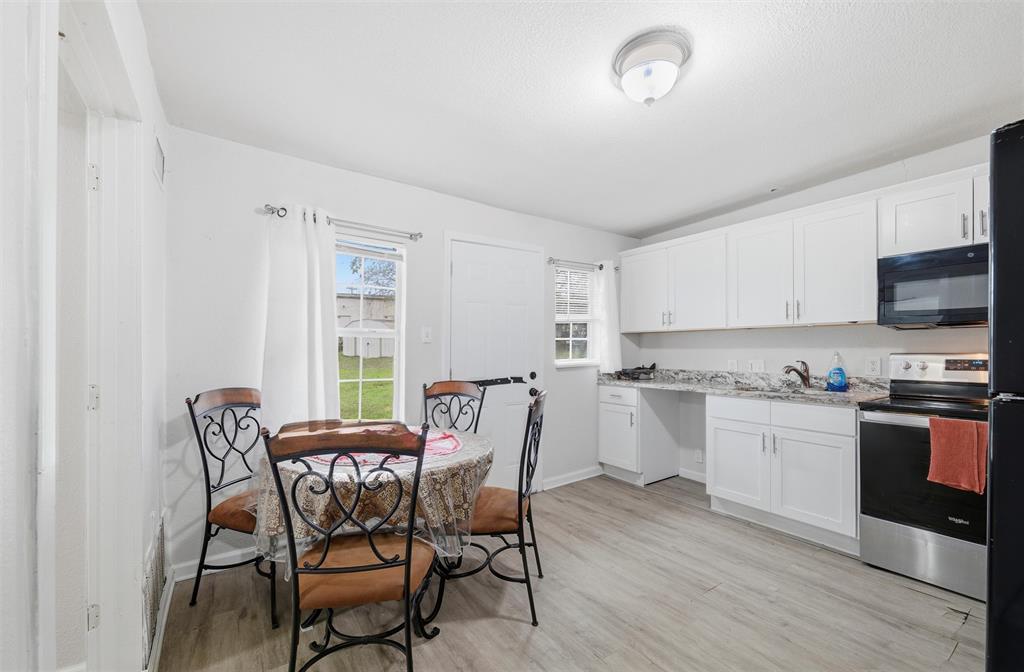 Geneva Gardens - Residential