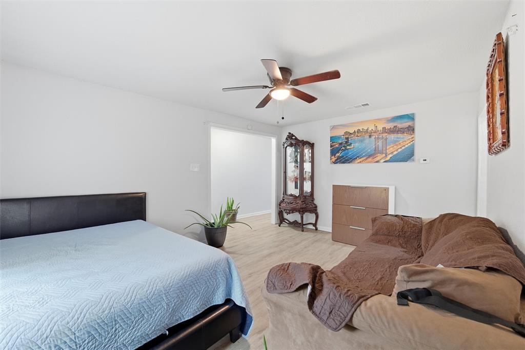 Geneva Gardens - Residential