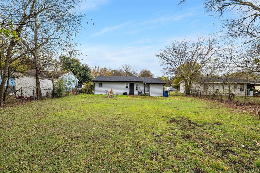 Geneva Gardens - Residential