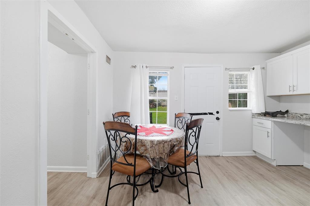 Geneva Gardens - Residential