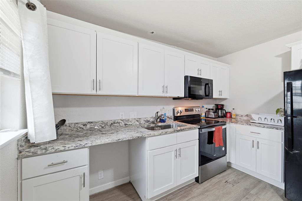 Geneva Gardens - Residential