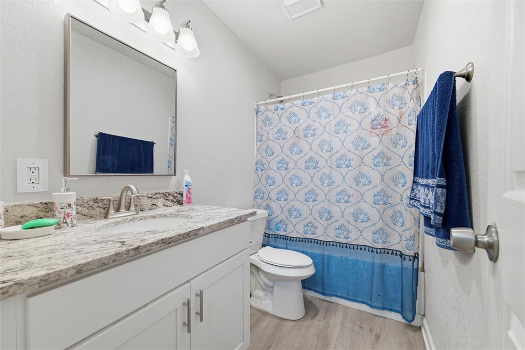 Geneva Gardens - Residential