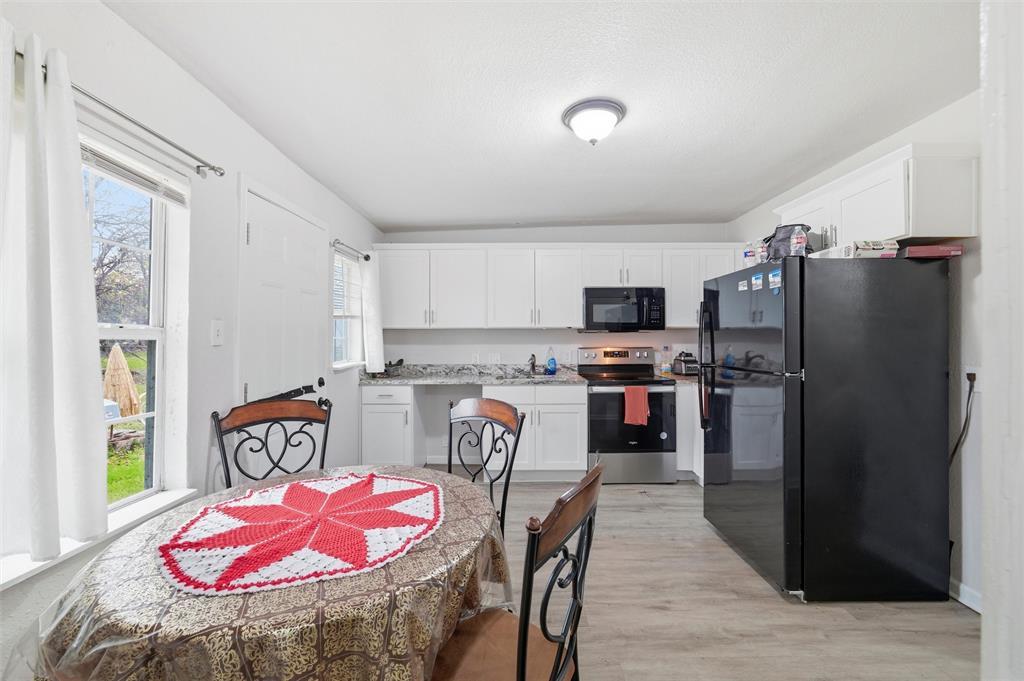 Geneva Gardens - Residential