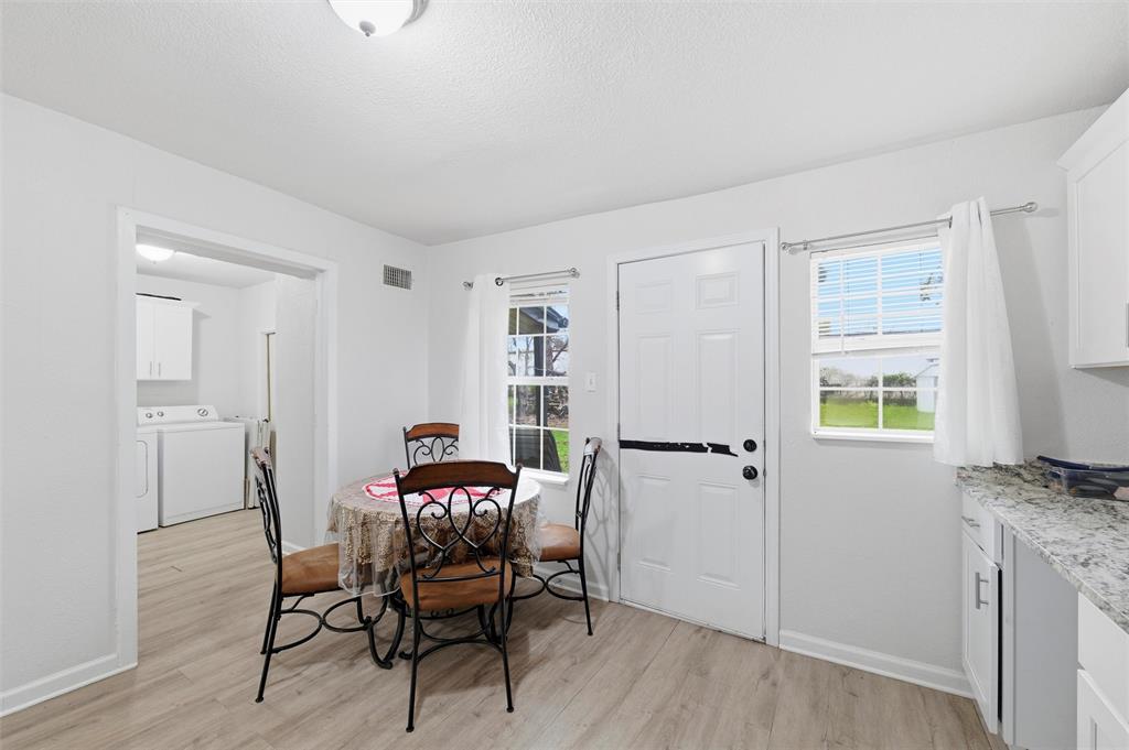 Geneva Gardens - Residential