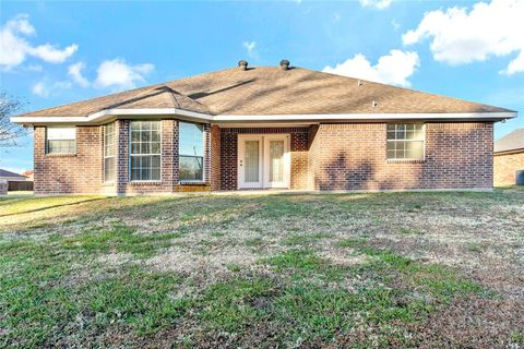 A home in Cooper