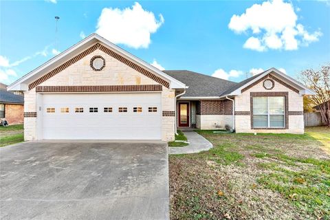 A home in Cooper