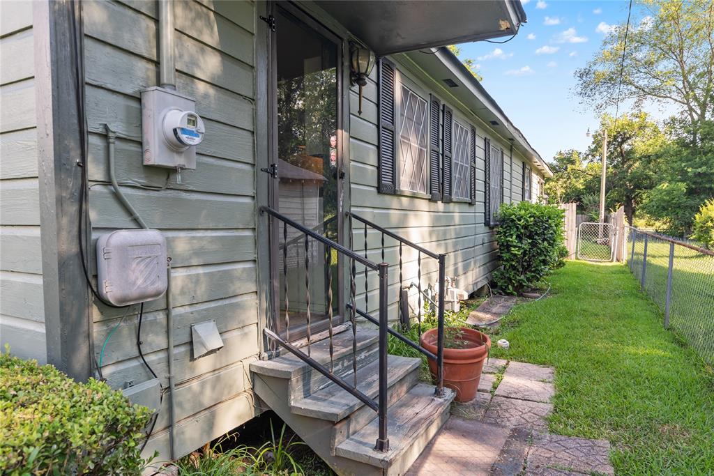 Shady Grove Sub - Residential